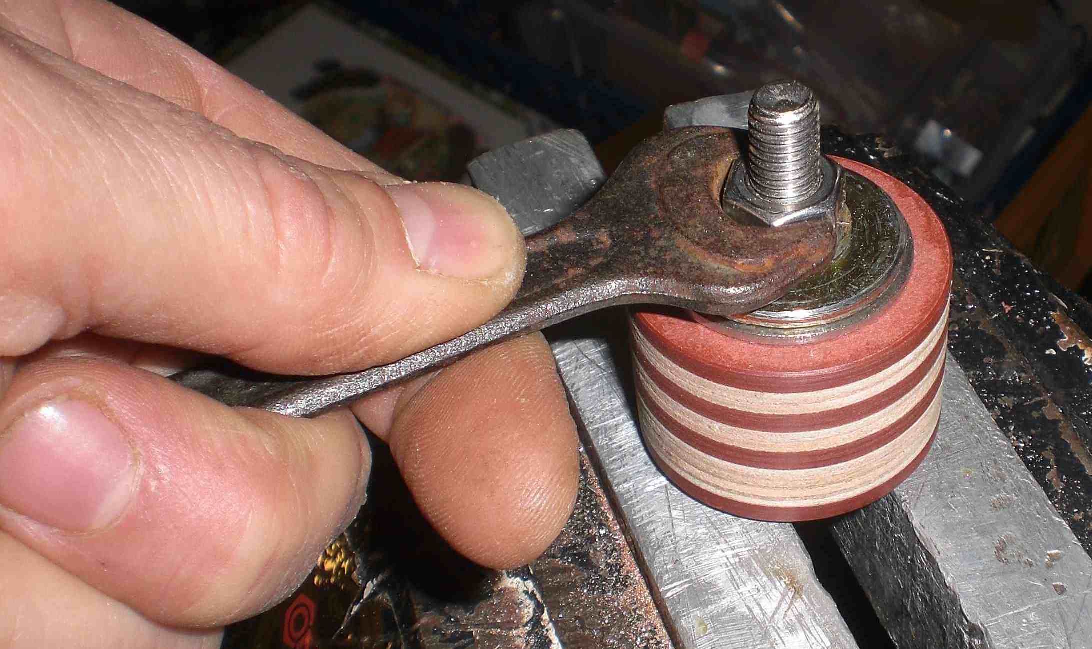 Steampunk Nixie Tube Clock 9 Steps (with Pictures) Instructables