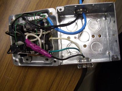 110v Arduino Yet Another Arduino 110v Power Controller : 7 Steps - Instructables