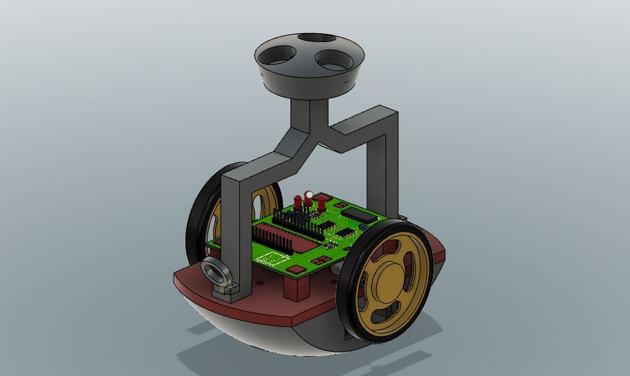 3D Design & Printing