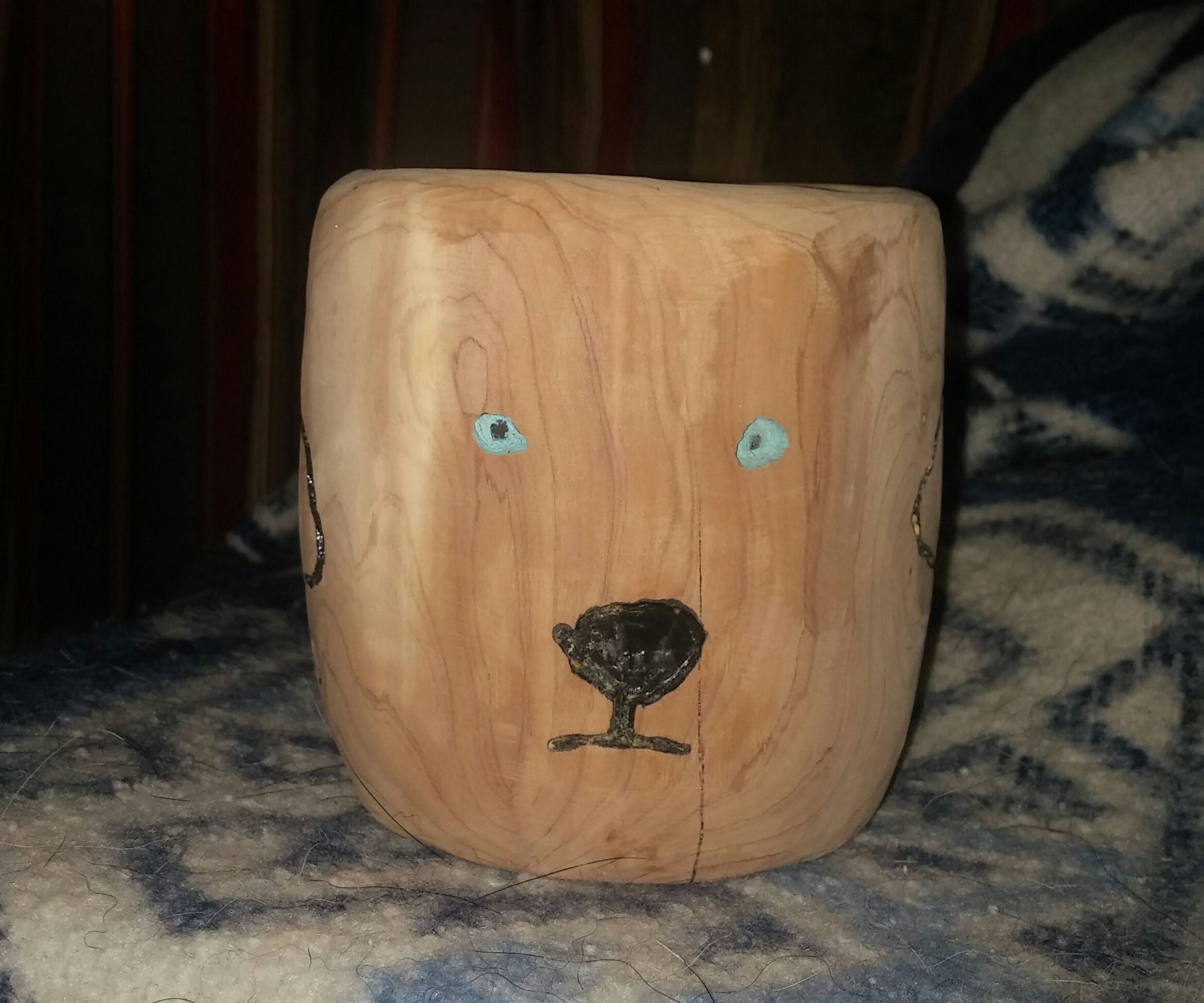 Bear Cup