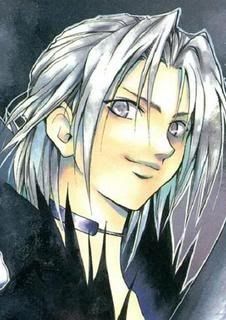 How to Draw Creed Diskenth