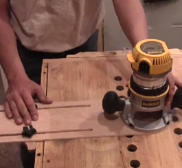 Make a Router Edge Guide : 12 Steps (with Pictures) - Instructables