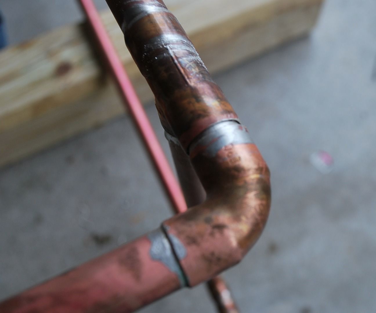 How to Solder a Proper Plumbing Connection