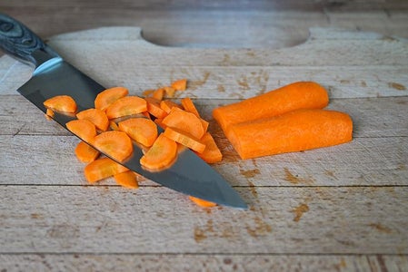 Prepare the Ingredients