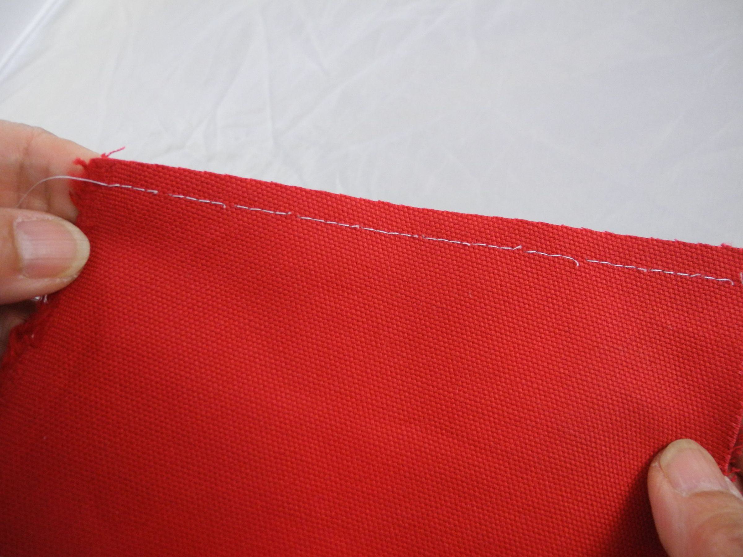 The Best Way to Rip Out Stitches Instructables