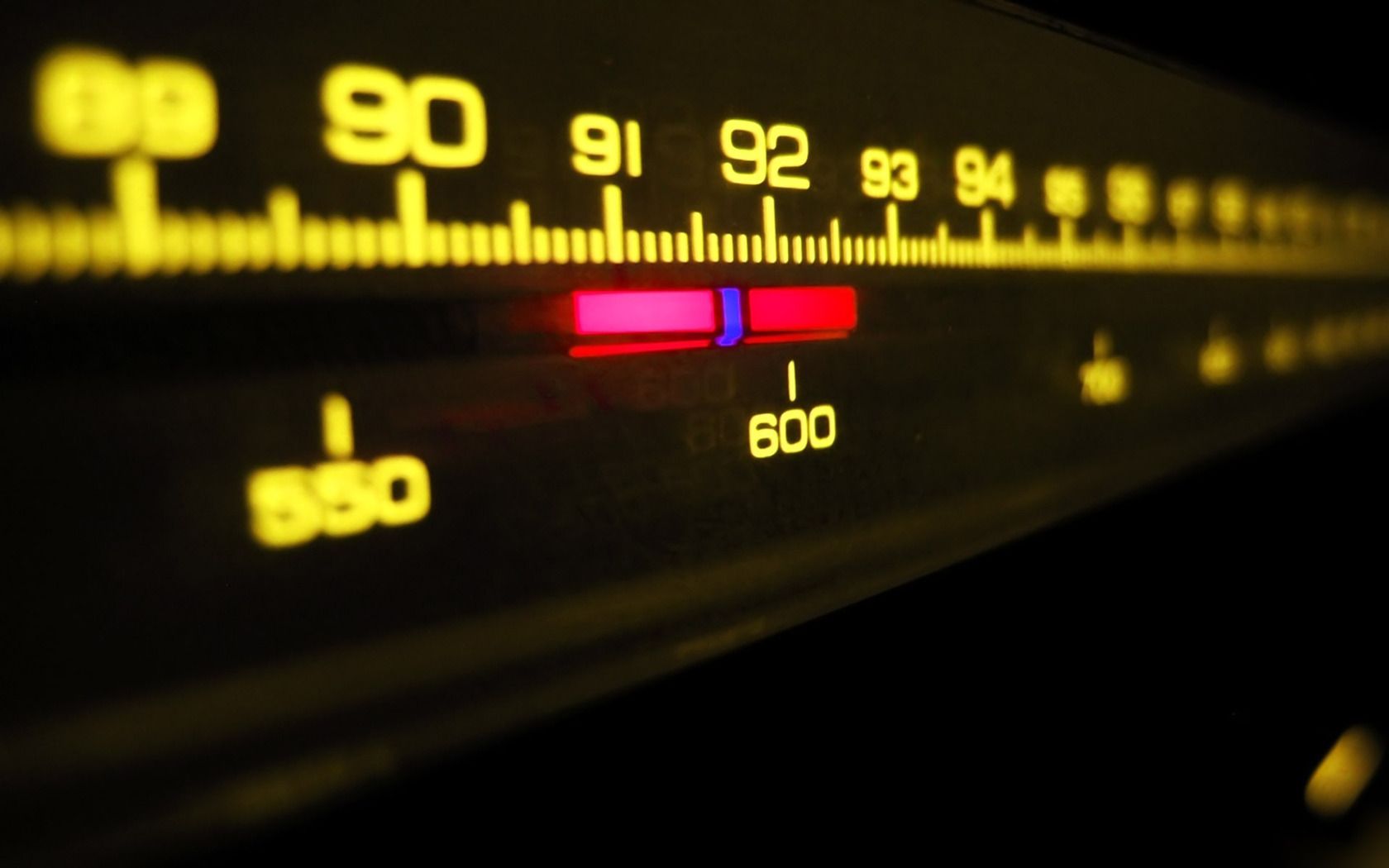FM Radio Receiver on Intel Edison 5 Steps Instructables
