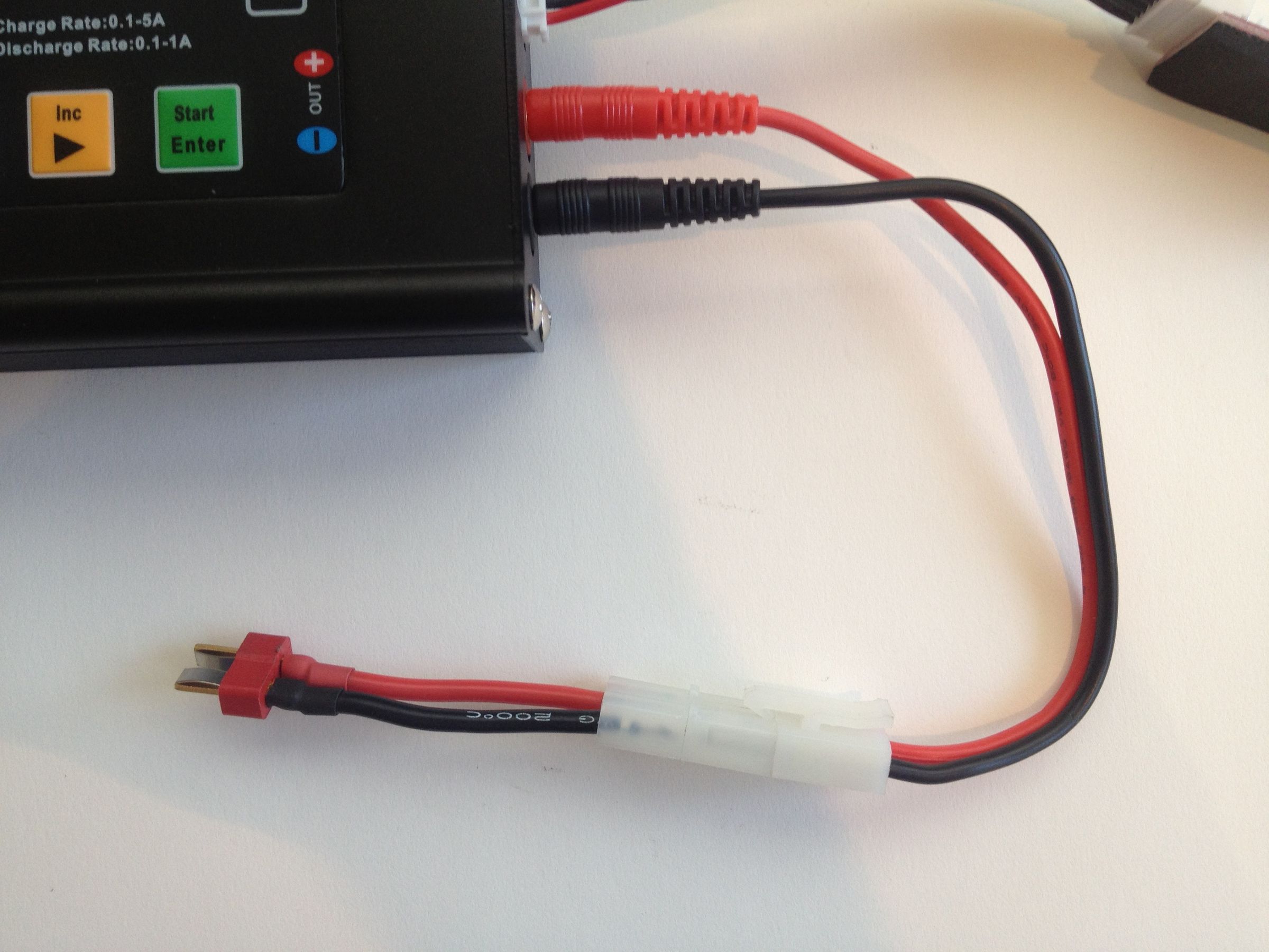 Lithium Polymer Etiquette: a Comprehensive Guide to Working With LiPo ...