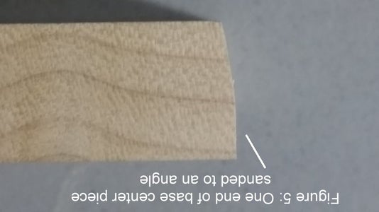 Making the Base