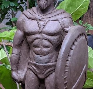 The Torso