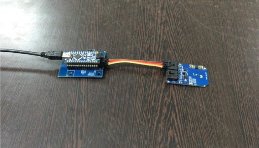 Temperature Measurement Using TMP112 and Arduino Nano : 4 Steps ...