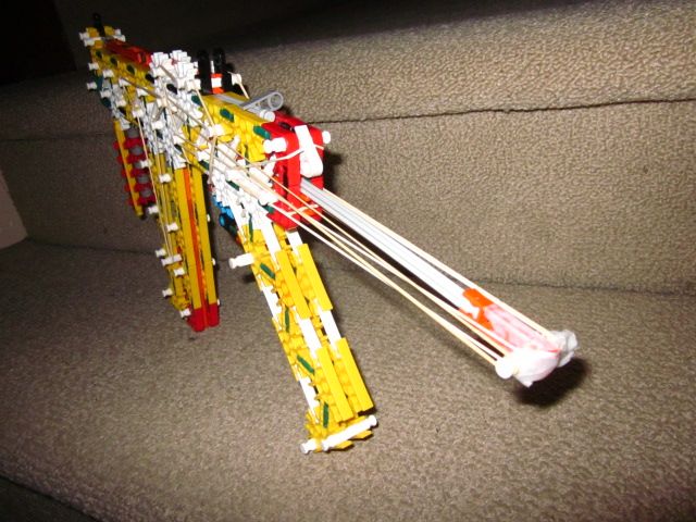 Sub-Shotgun "Predator"