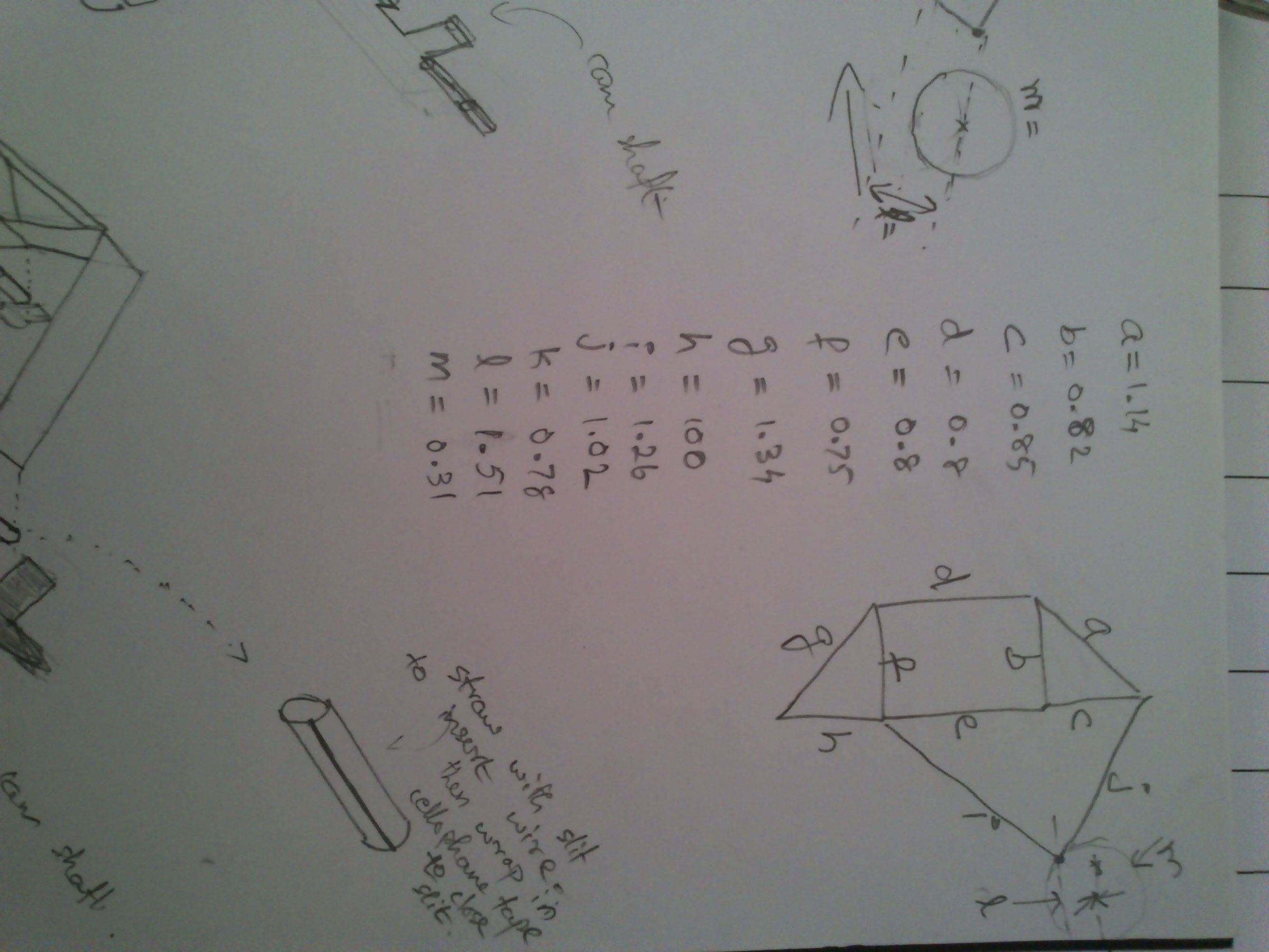 Simple Theo Jansen Mechanism Based Walking Deskbeest 5 Steps With