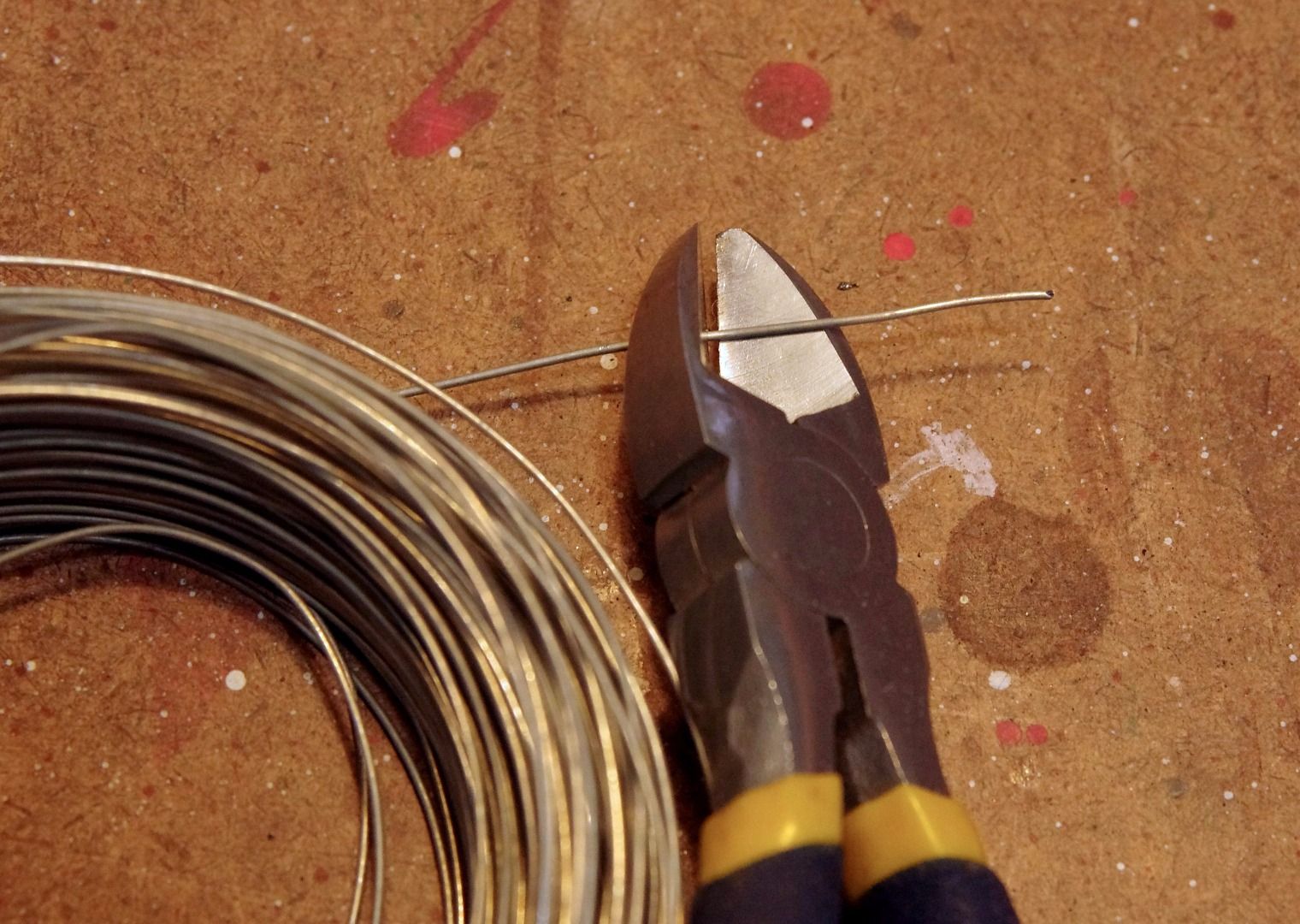 Making Small Holes in Plastic 4 Steps Instructables