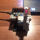 Railroad signal using Arduino