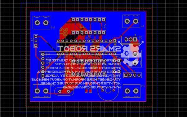 PCB Making