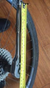 Example With Ratchet Socket Wrench