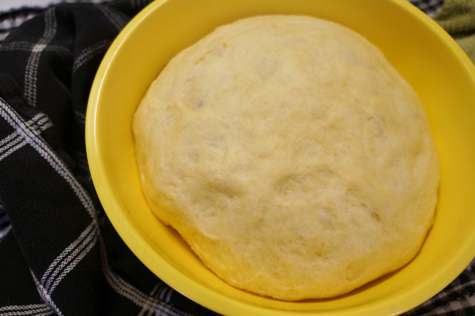 Converting a Traditional Favorite Bread Recipe for a Bread Maker 8