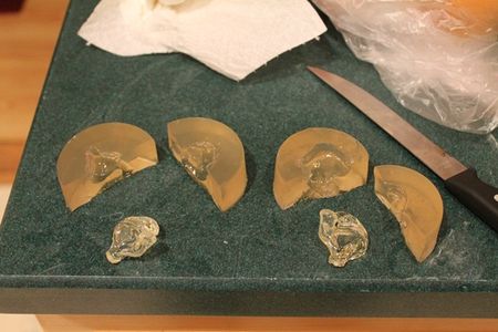 Making Shells, Part 2