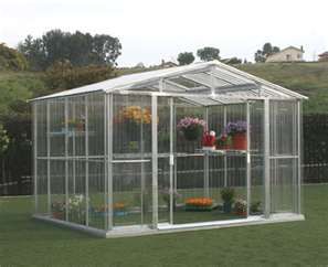 Mini Greenhouse