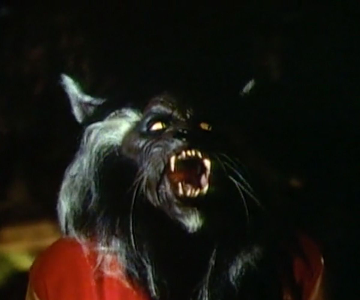 Horror Teeth From Watermelon