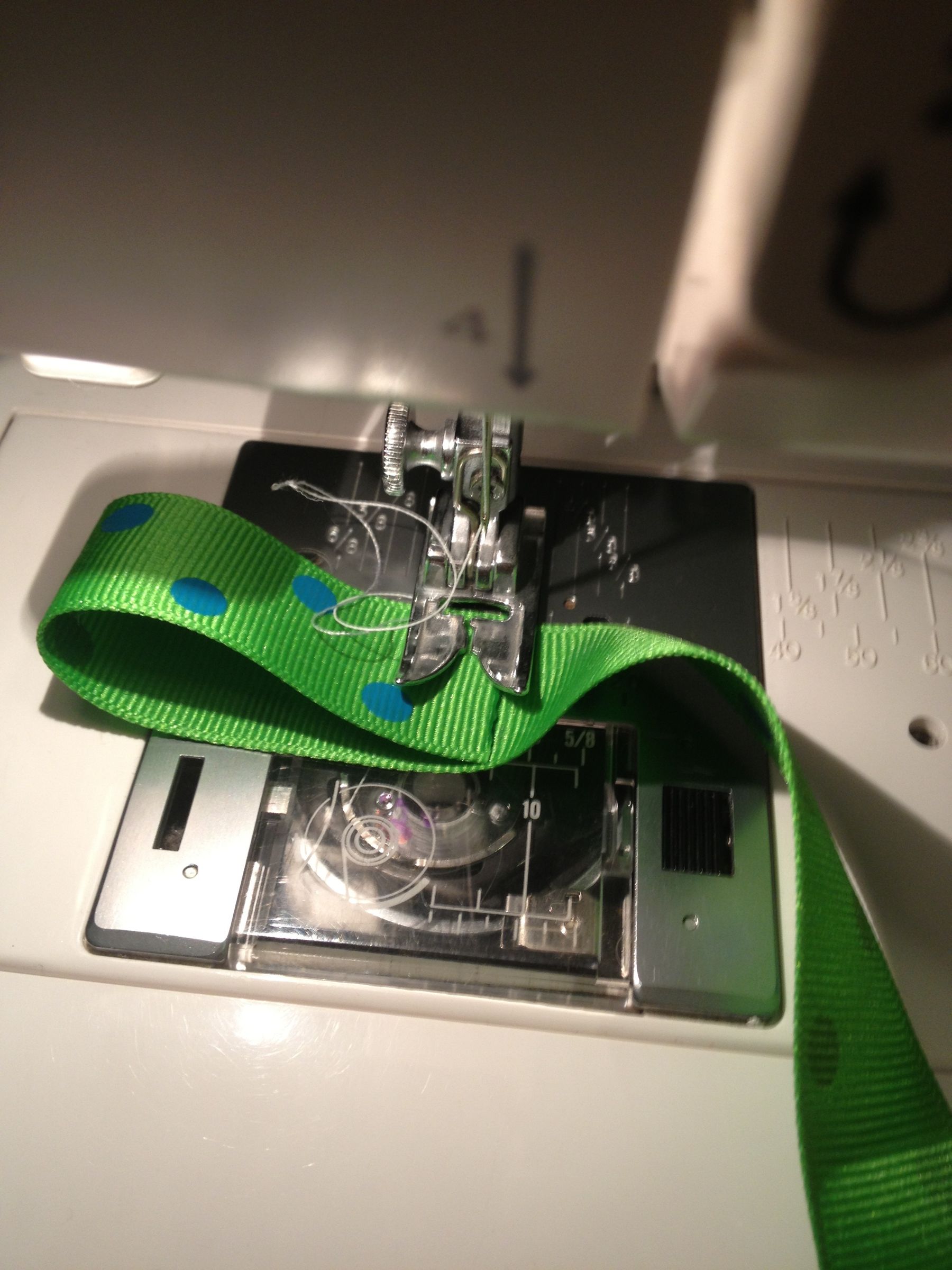 Baby Toy Lanyard 4 Steps Instructables