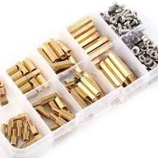 Parts Needed:
