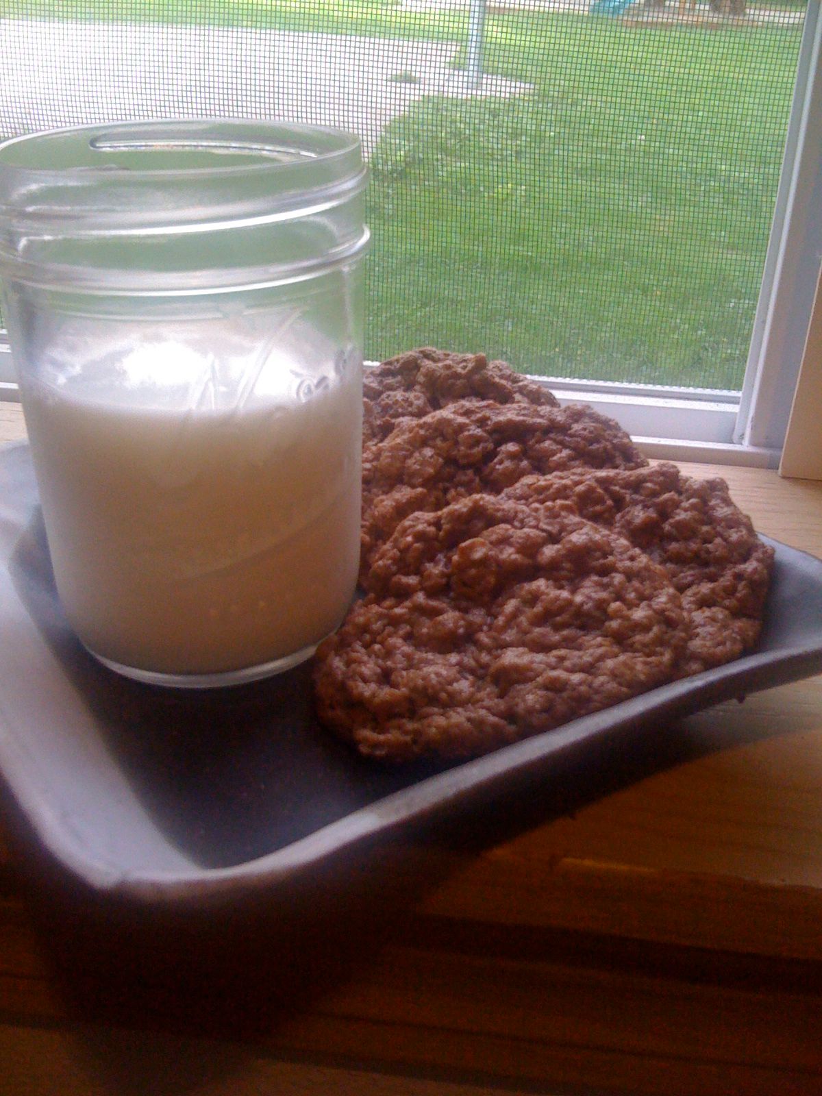 Peanut Butter-Nutella Cookies (Gluten Free)