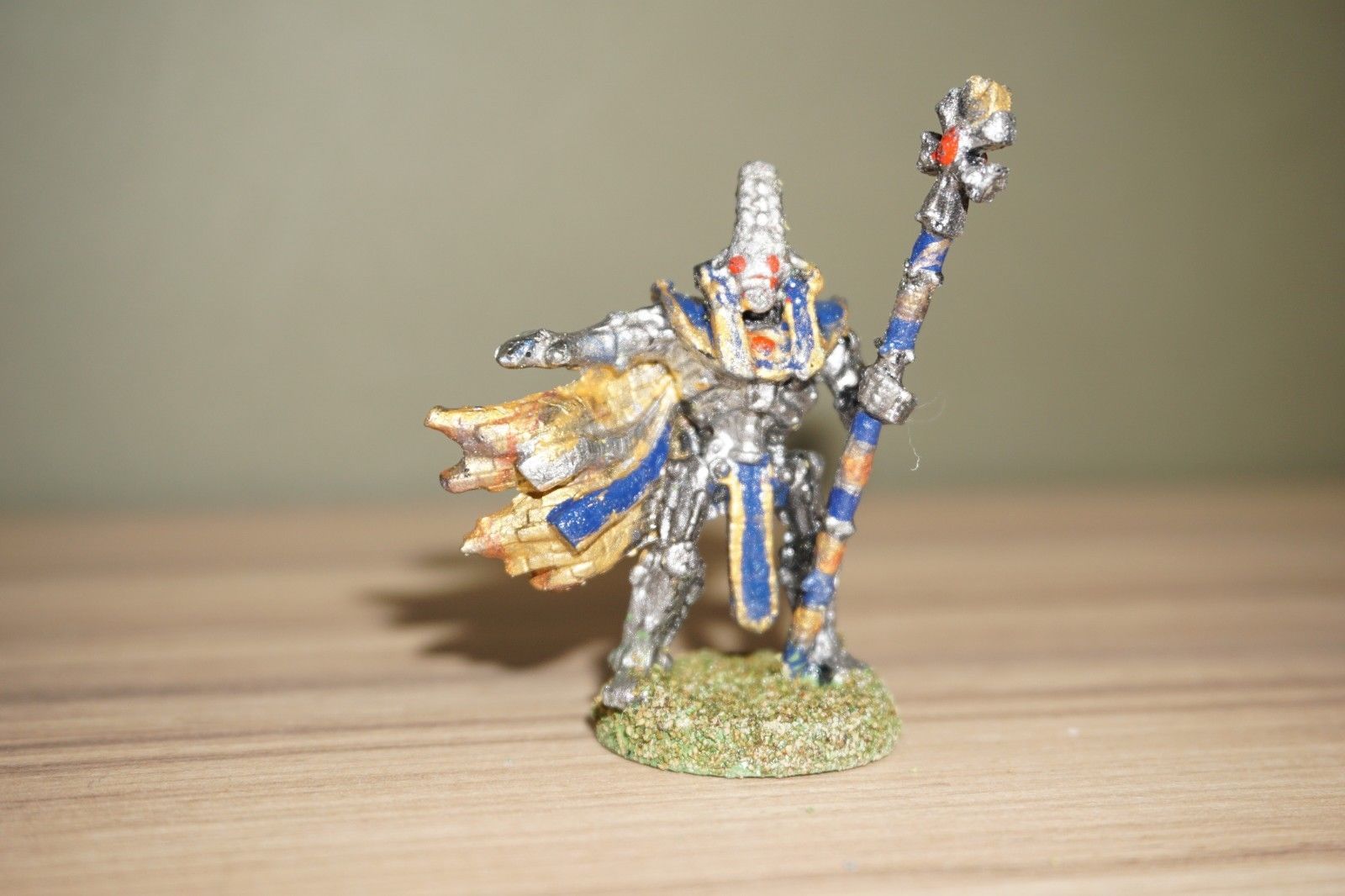 Paint Stripping Miniatures 4 Steps (with Pictures) Instructables