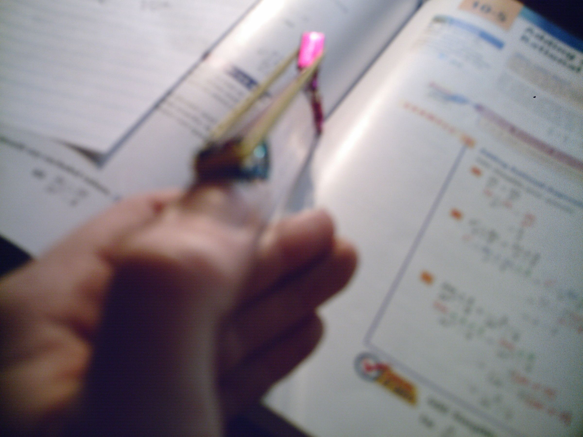 Rubber Band Launcher