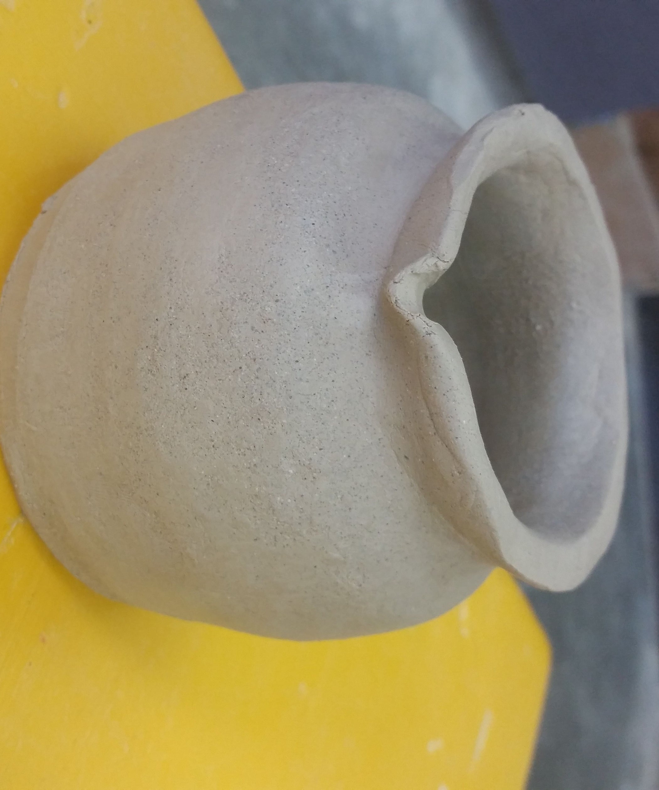 Throwing on the Wheel 10 Steps (with Pictures) Instructables