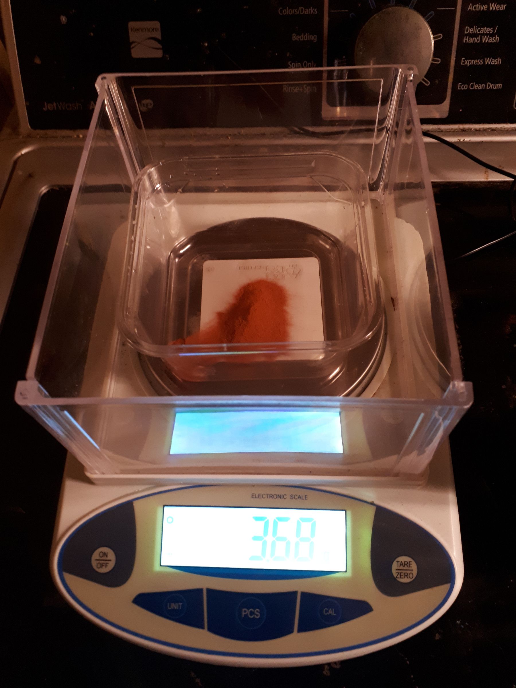 Metal Bioremediation Bioreactor With Bacillus L Bacteria. : 5 Steps ...