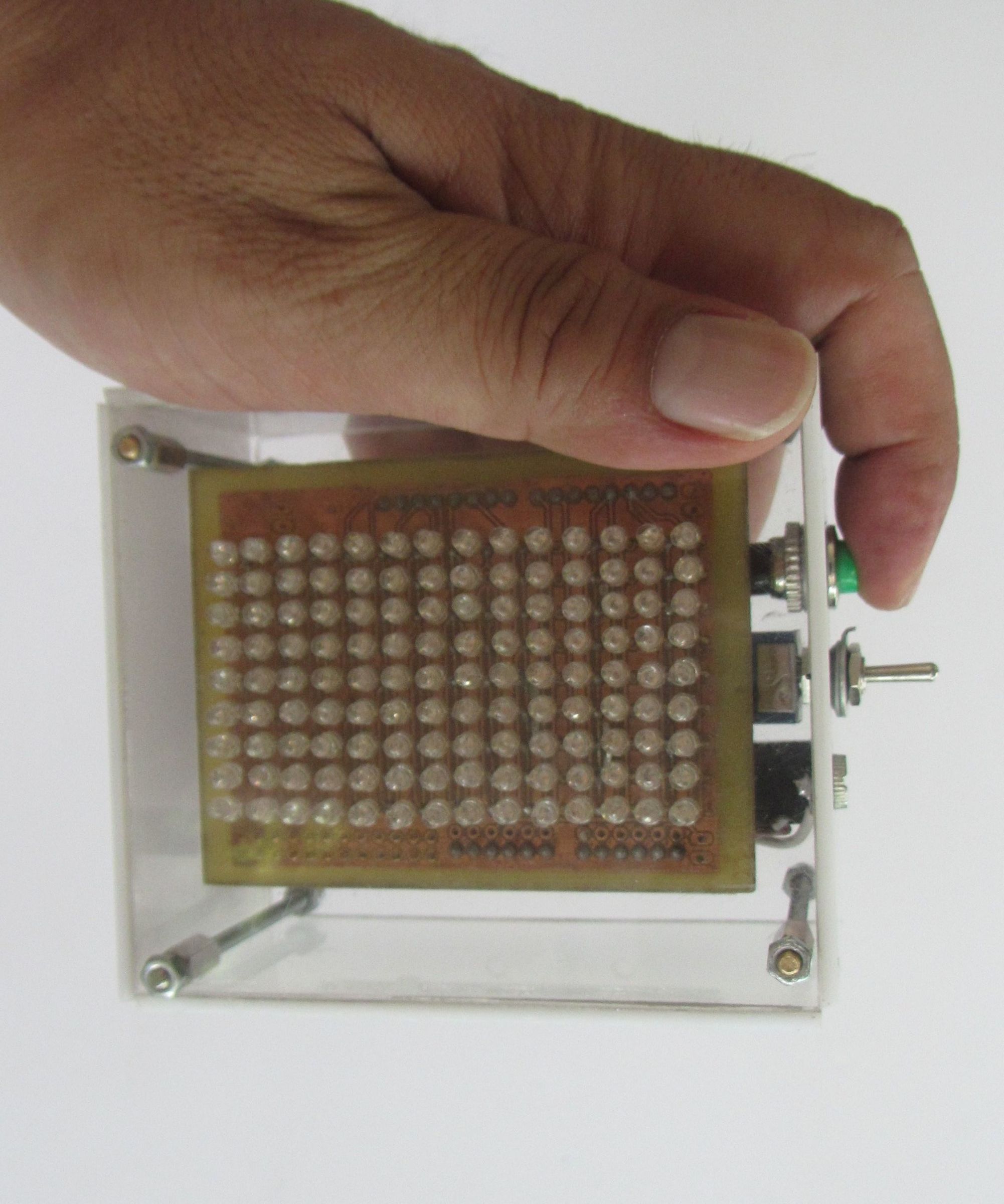 GYRO & VOICE ARDUIGAMES