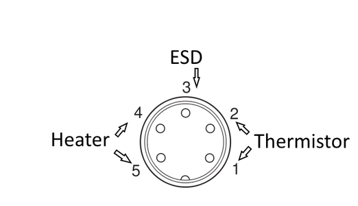 DAY 1 - Planning and Circuitry