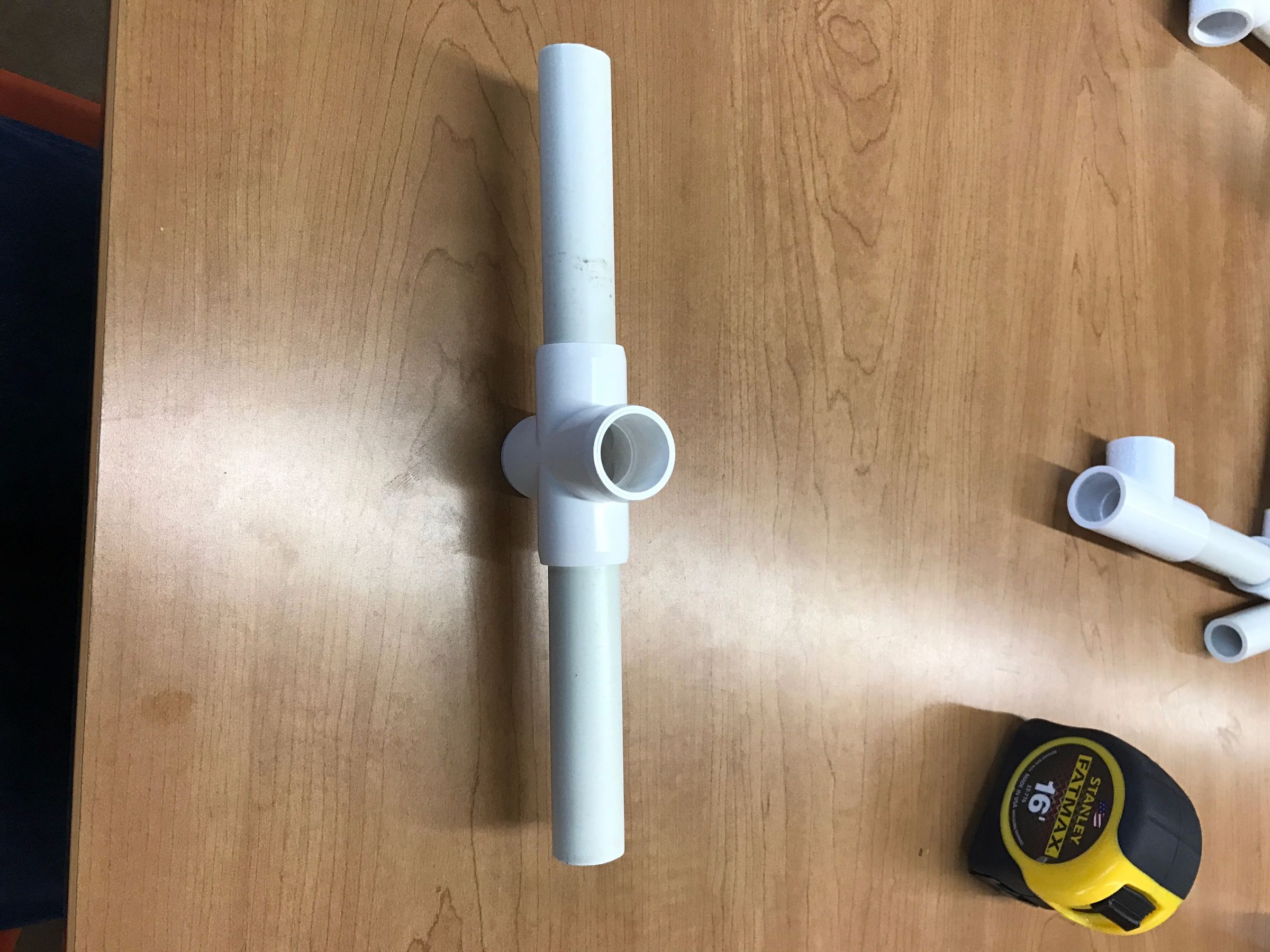 PVC Pipe Submarine 21 Steps Instructables