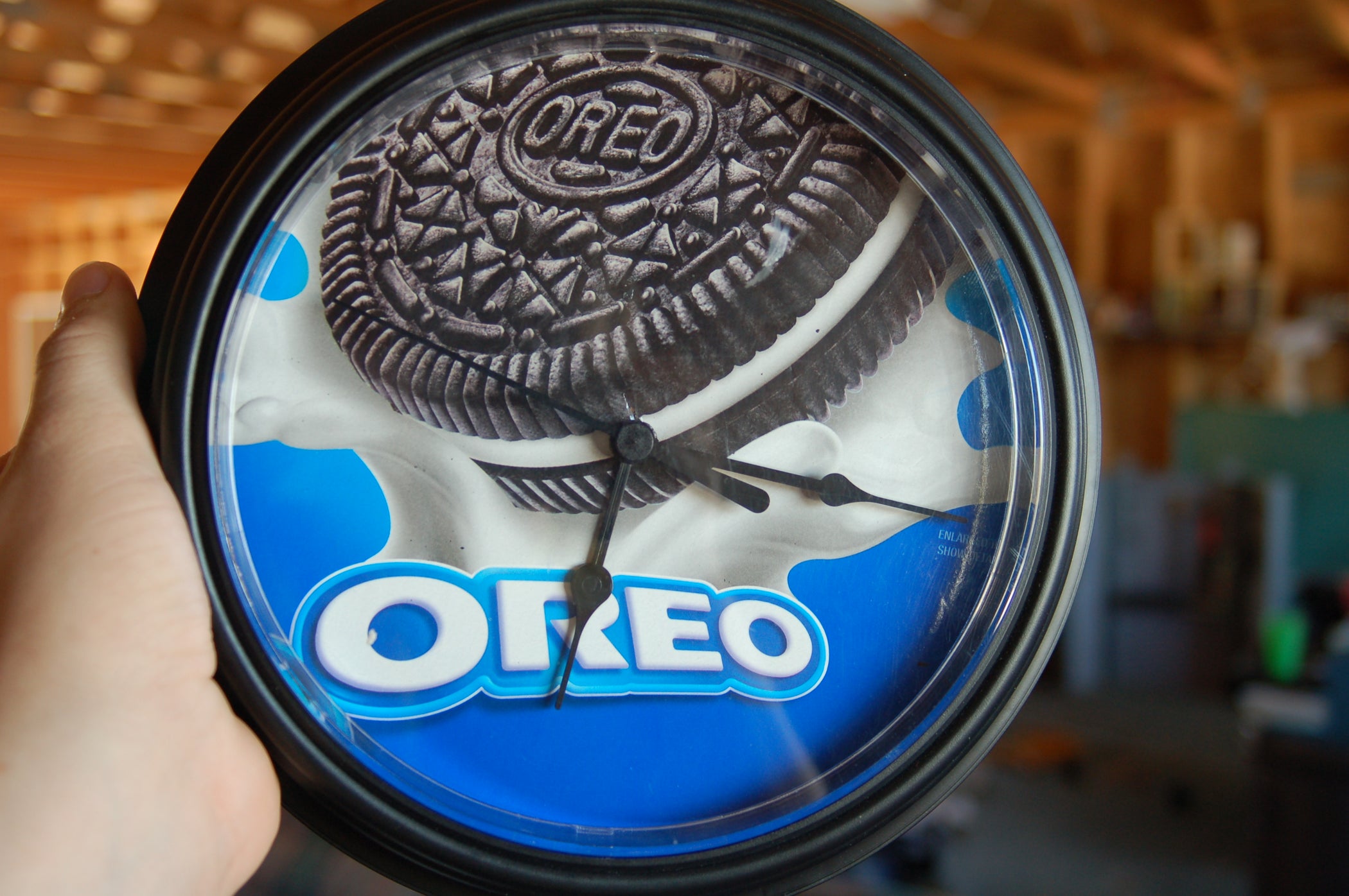 4 DIY Novelty Clock 6 Steps Instructables