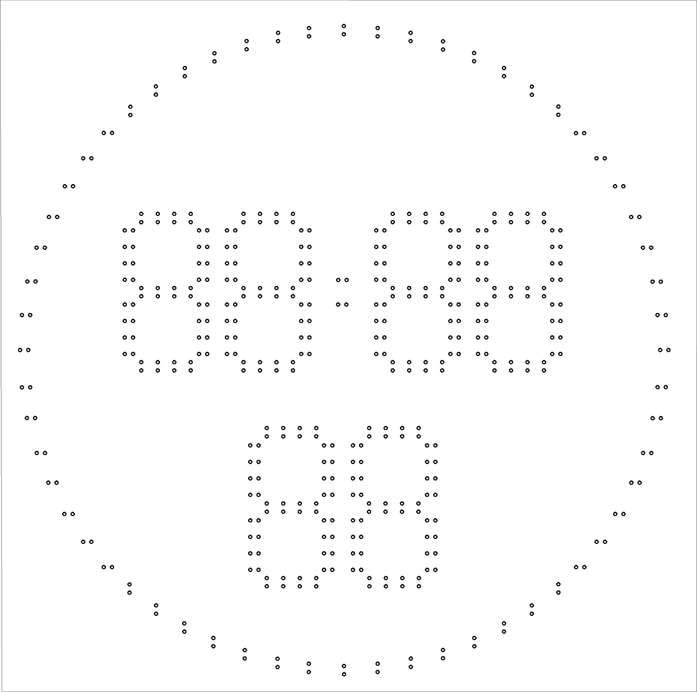 LED Watch Instructables