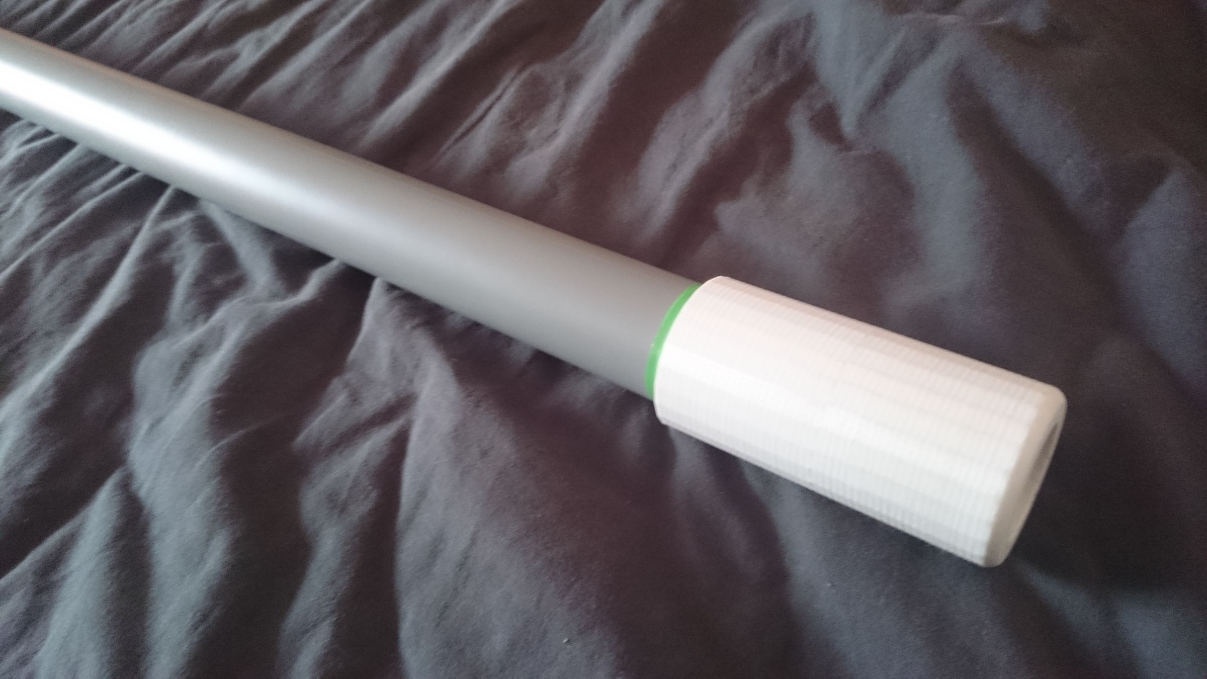 MOUTHPIECE FOR PIPE DIY DIDGEREDOO Instructables