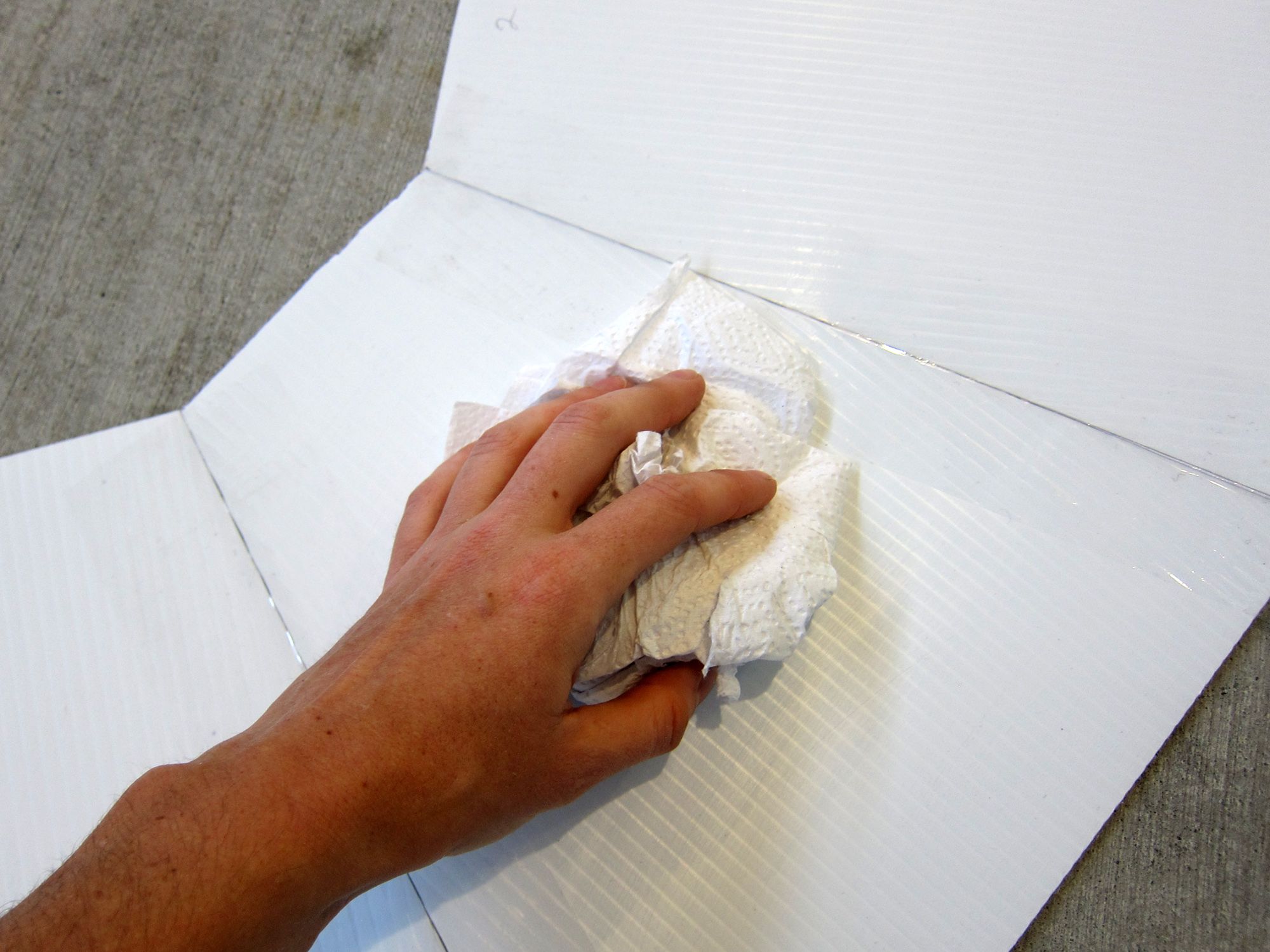 Whiteboard Costume 11 Steps (with Pictures) Instructables