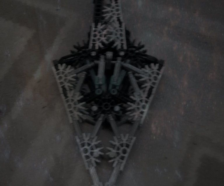 Executor-class Dreadnought 