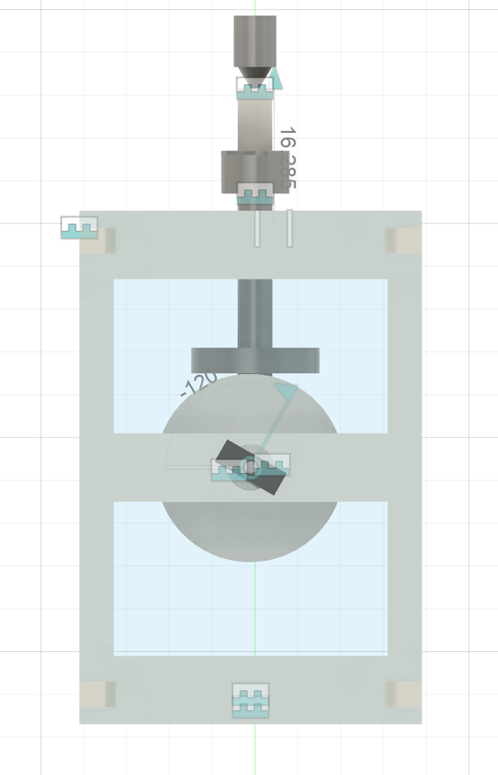 Basic CAM Assembly : 3 Steps - Instructables