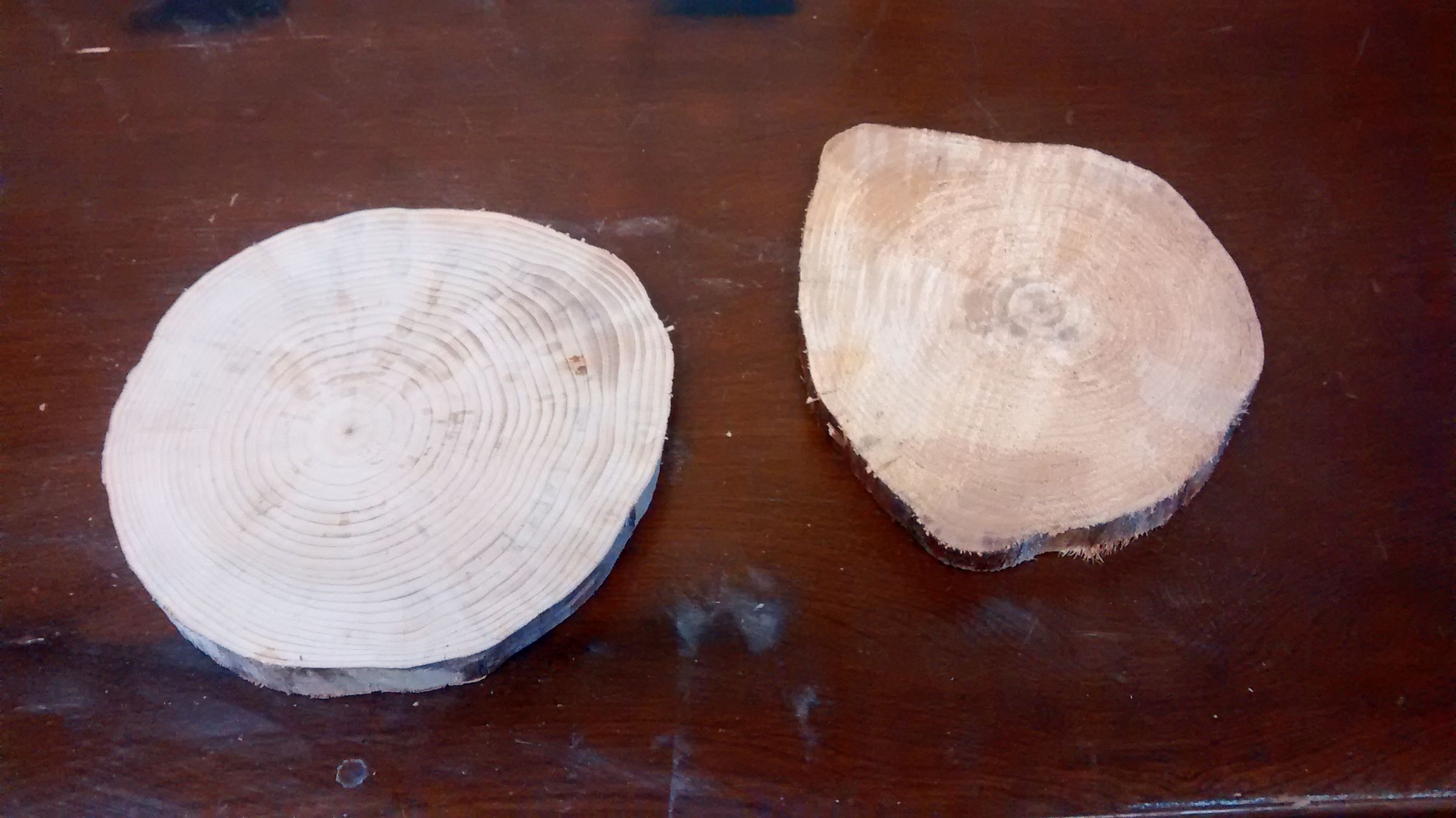 Hot Plate Wood Slice 3 Steps (with Pictures) Instructables