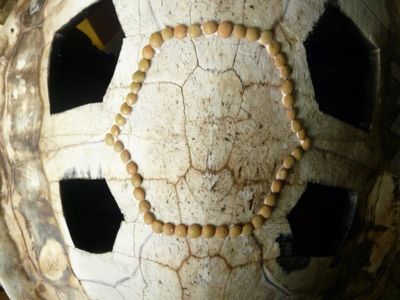 Mosaic Work: