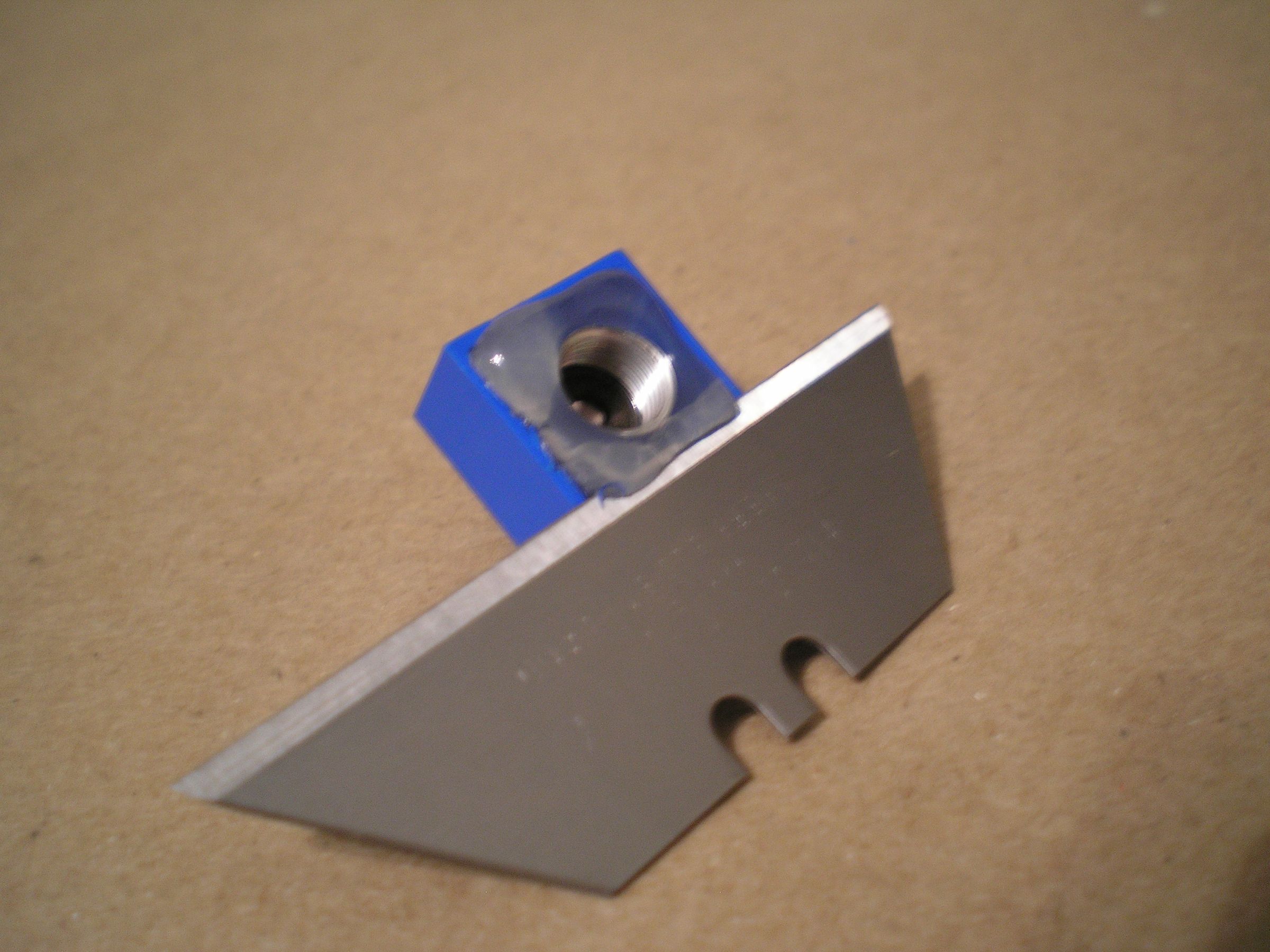 How to Make Lego® Valve Stem Caps. 9 Steps (with Pictures