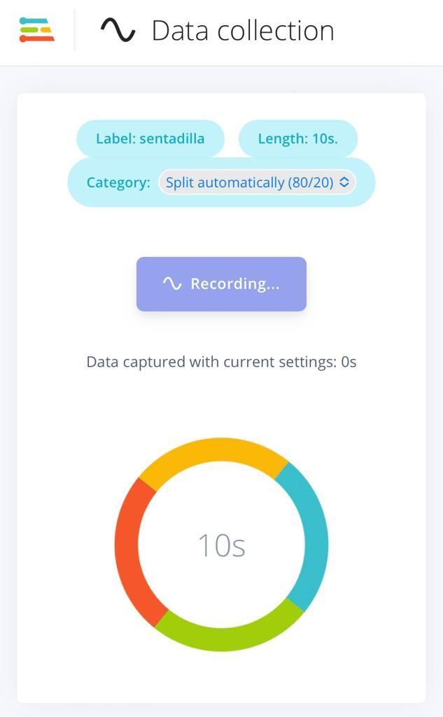 Recolección De Datos