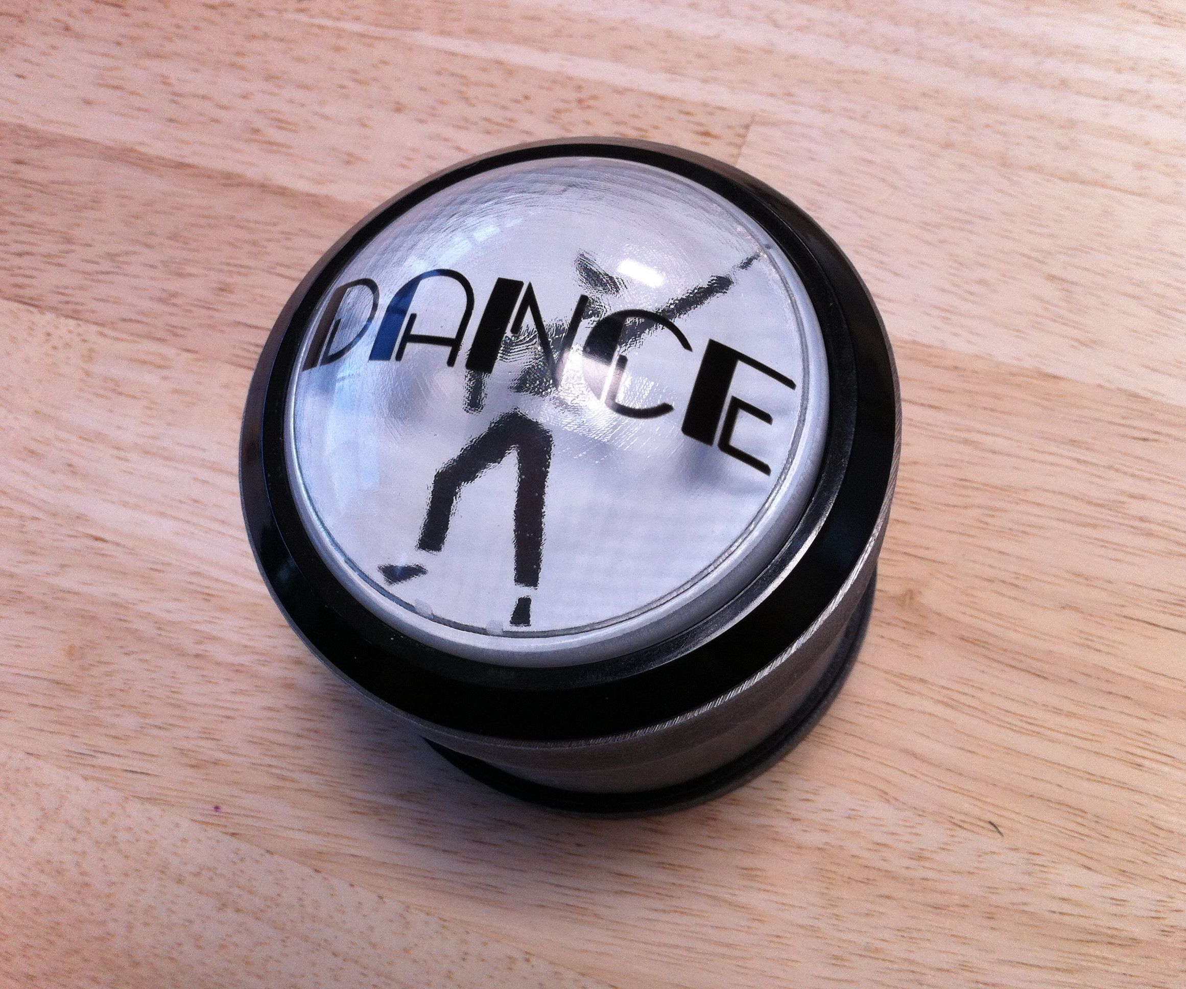 Dance Notification Network