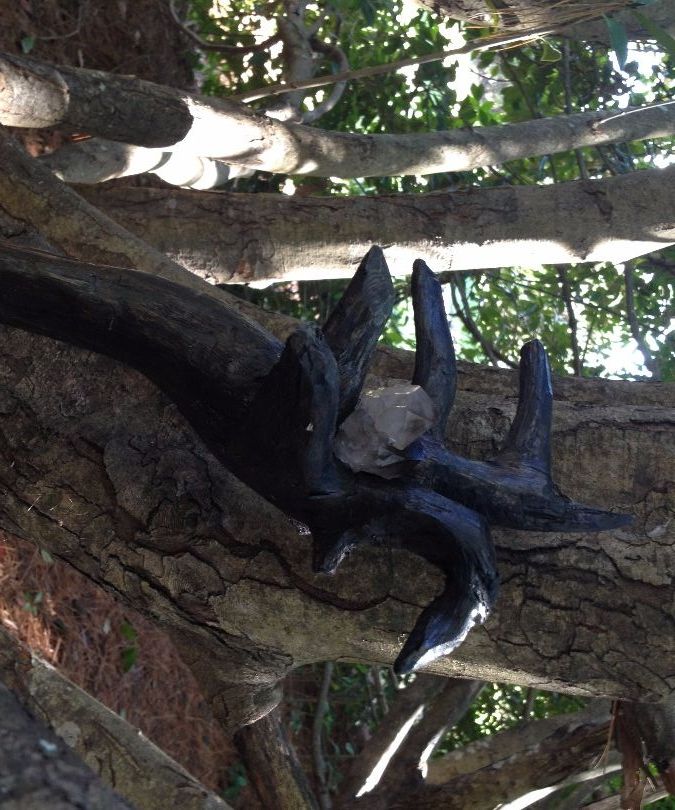 Make a REAL Wizard Staff