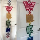 Colorful Name Collage