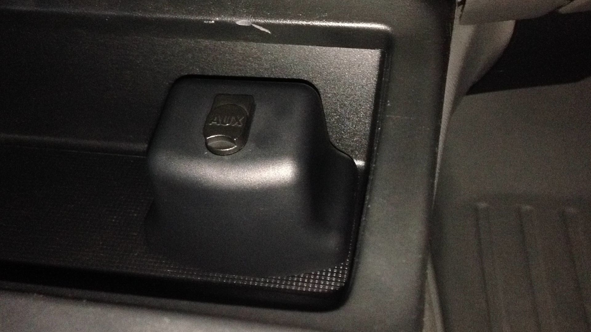 Tutorial: Install Auxiliary Port on 2006 Honda Civic