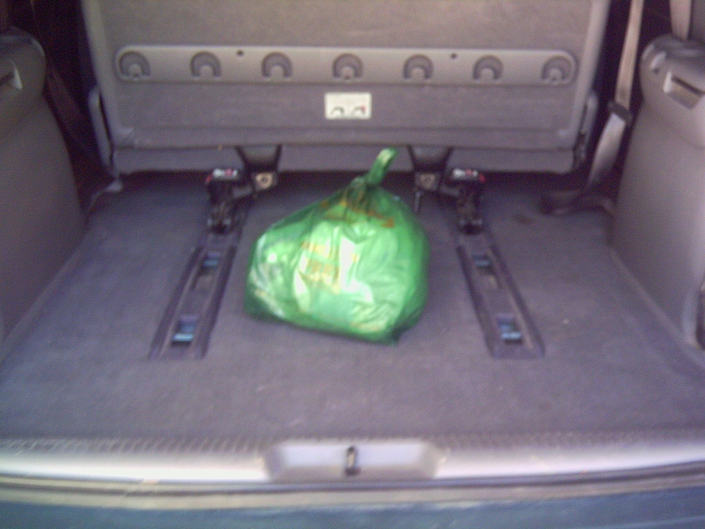 READY 2 GO Emergency Porta Potty Instructables