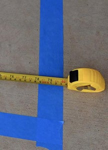 Measure Air Duvet Layers